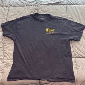 Mojave Desert Black T-Shirt